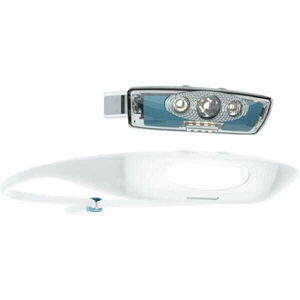 Knog Bandicoot Run 250 Head Torch - Blue click to zoom image