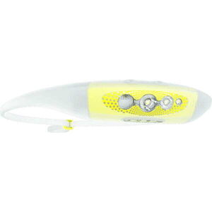 Knog Bilby Run 400 Head Torch - Lime click to zoom image