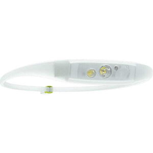 Knog Quokka Run 150 Head Torch - Lime click to zoom image