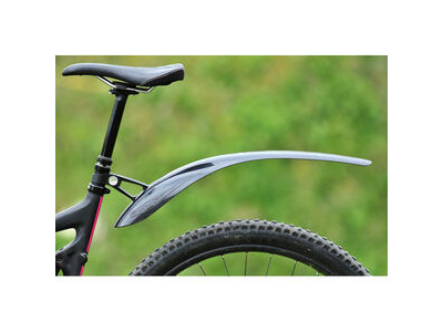 Crud Products XLR Rear Fender - extra length