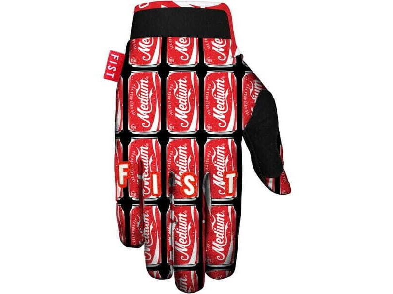 Fist Handwear Chapter 20 Collection - Medium Boy Soda Pop 3 click to zoom image