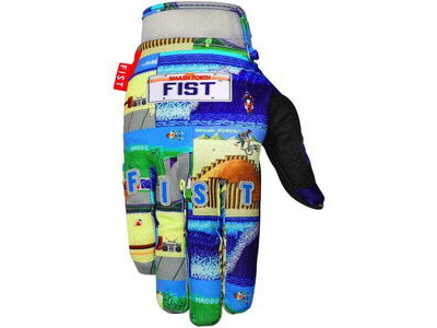 Fist Handwear Chapter 20 Collection - Robbie Maddison Madd Games
