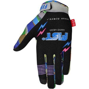 Fist Handwear Chapter 20 Collection - Robbie Maddison Madd Games click to zoom image