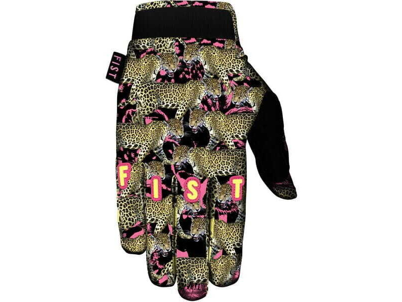 Fist Handwear Chapter 21 Collection Jaguar Lil FIST's click to zoom image