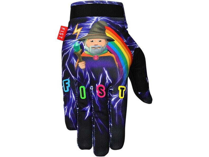 Fist Handwear Chapter 20 Collection - Harry Bink Emoji click to zoom image