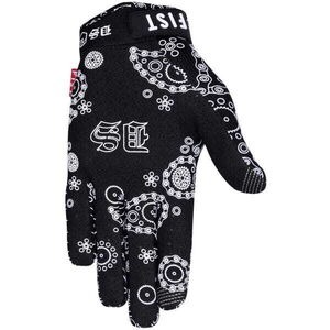 Fist Handwear Chapter 22 Collection - BMX Mania click to zoom image