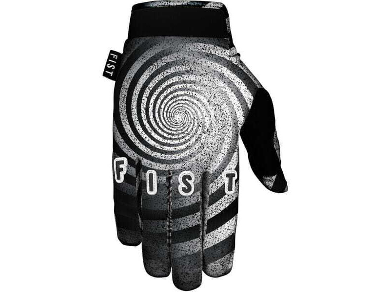 Fist Handwear Chapter 21 Collection Spiraling Youth click to zoom image
