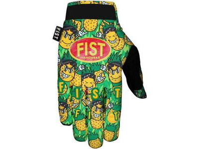 Fist Handwear Chapter 22 Collection - Kids Pineapple Rush