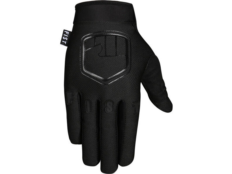 Fist Handwear Stocker Collection - Black click to zoom image