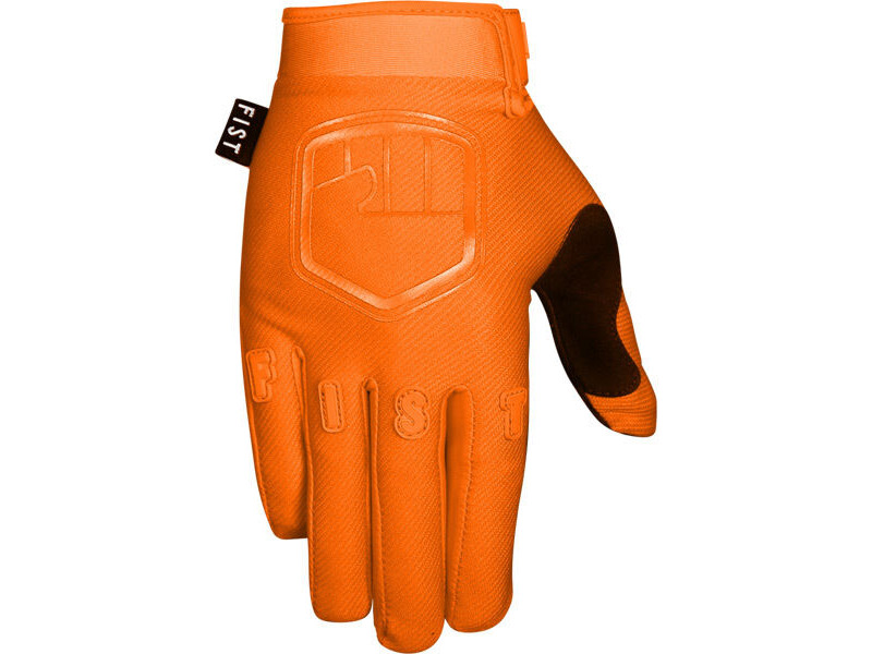 Fist Handwear Stocker Collection - Orange click to zoom image