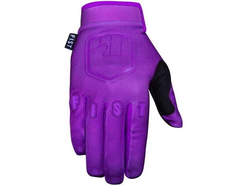 Fist Handwear Stocker Collection - Purple click to zoom image