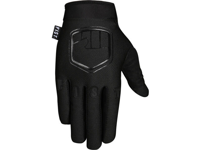 Fist Handwear Stocker Collection Lil FIST's - Black click to zoom image