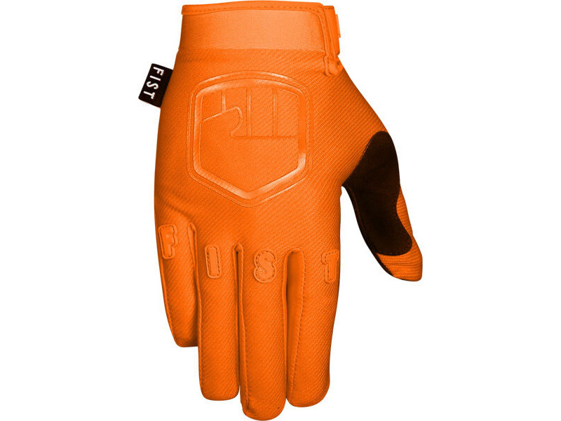 Fist Handwear Stocker Collection Youth - Orange click to zoom image